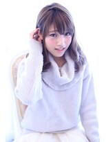 リリークラウン(Lily Crown)&nbsp;愛されロブ