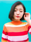 ダークグレージュはリリアン表参道☆