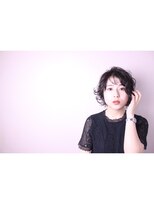 ユートピア(U topia)&nbsp;デジタルパーマ町田ナンバー１☆【ユートピア渡邉】#114