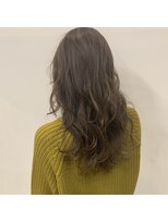 ラッド 心斎橋店(RAD)&nbsp;ミルクティーベージュ