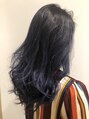 ルシーダ 花小金井店(Lucida)&nbsp;バレイヤージュ、ティントバーカラー
