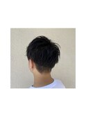 ネープレスナチュラルマッシュ
