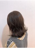 ナチュラルオリーブベージュ