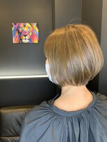 サローネデ アグスティナ バイ サンバンチ(salones de agustina by sanbanchi)&nbsp;【agustina 明石大久保】