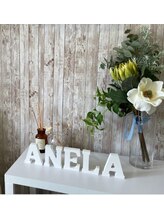 アネラ(Anela)&nbsp;TAKA 