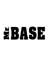 Ｍｒ． ＢAＳＥ【ミスター　ベイス】