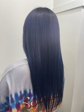 ウエスト オーランド(WEST O LAND) コバルトバイオレット