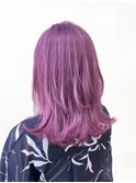 ＊紫系＊ピンクパープル