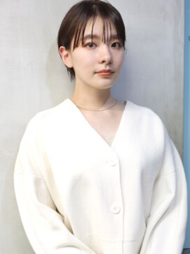 バース(BIRTH) 天神【BIRTH】耳かけ大人ショート1