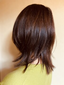 アクル(a.kulu) 大人可愛い美フォルムくびれスタイル☆40代50代