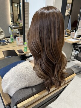 クム 川越(kum) フォギーベージュ【kum川越】