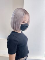 ユニ(Uni.) 大人可愛い20代30代40代小顔