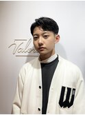 ナチュラルショート