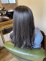 リエート(Lieto) ストレート