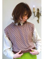 スピガ(SPIGA)&nbsp;◆ウルフ◆ショートウルフ