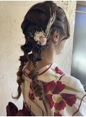 網おろしツイン
