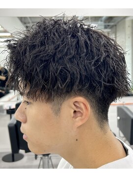 レボ 神宮寺店(Revo) ツイストスパイラル30%