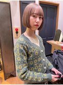 ミニボブ