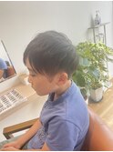 お子様カット