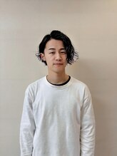 ヘアアンドメイク マオ(HAIR&MAKE MA`O) 松岡 昇