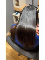 スリーク バイ ロイ 円町本店(sleek by roy)&nbsp;sleek式髪質改善ストレート