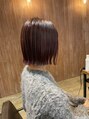 ロカリタ フォー ヘアー 千本丸太町店(ROCAReTA FOR HAIR) 暖色カラー大人気です！！！