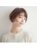 ミニボブ