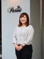 ノンダメージサロン 鹿児島天文館店 五十嵐 千陽