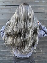 プルメリアドット(Plumeria.)&nbsp;ハイライト