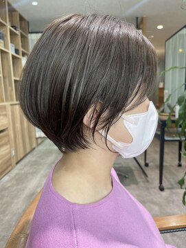 ロイロ バイ シアカ(loilo by SEA A KA) お客様スタイル16