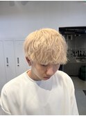 ホワイトベージュ