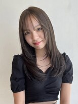 ヤヨイブレインズフェアリー(YAYOI BRAINS fairy) オリーブ×レイヤー