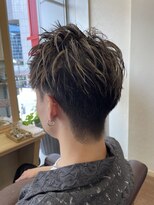 ヴィサージュジョイン(VISAGE join)&nbsp;メンズメッシュ