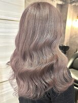 エルバイラビス 大宮(elu by lovis)&nbsp;《ゆい》ミルクティーベージュ/グレージュ/大宮