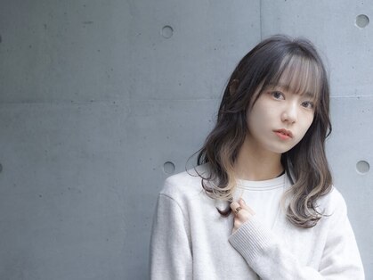 ヘアアンドビューティ ガーデン ベルモール店(HAIR AND BEAUTY GARDEN)の写真