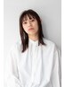 【平日限定】似合わせカット+髪質改善カラー￥9500（天文館/髪質改善）