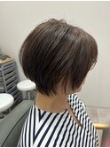 【SOTA】@newi_sota☆レディースショート☆30代40代50代☆