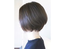 ヘアリメイク チョコミント(Hair Re Make ChocoMint)