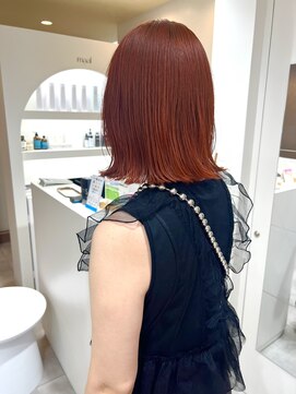 マアル(maal) maal hair×medium【広島・袋町】