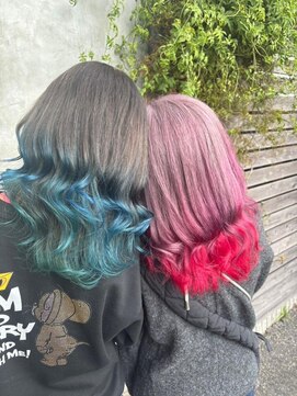 マターエル(mata L23) リトルツインスターズ