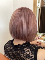 クオレ 心(Cuore 心)&nbsp;ボブ