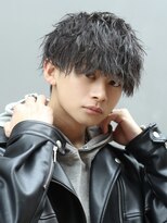 リップス 自由が丘(LIPPS)&nbsp;エッジツイスパマッシュ