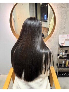 ログ(Log) 透明感