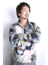 ホーミートウキョウ(HOMIE TOKYO) 西村 康平