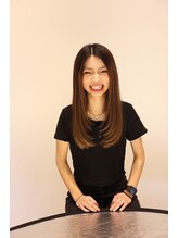 テーラヘアー 稲毛店(TELA HAIR) 石井 みかこ
