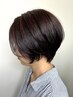 【リニューアルオープン記念☆】白髪リタッチコース　￥3980