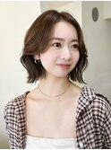 【Cote表参道】20代30代40代大人ボブ/外ハネボブ/レイヤーボブ