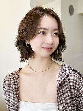 コート 表参道(Cote) 【Cote表参道】20代30代40代大人ボブ/外ハネボブ/レイヤーボブ