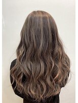 イグレック 庄内本店(igrek)&nbsp;コントラストハイライト