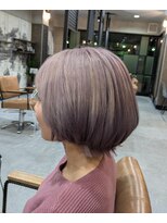 シアン 八王子店(SHIAN)&nbsp;ブリーチカラー